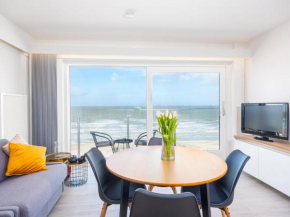 Appealing apartment with sea-view